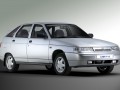Technical specifications of the car and fuel economy of VAZ (Lada) 2112