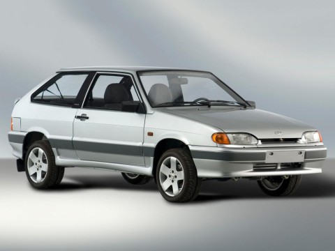 Technical specifications and characteristics for【VAZ (Lada) 2113】