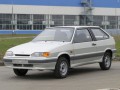 VAZ (Lada) 2113 2113 1.5 i (79 Hp) full technical specifications and fuel consumption