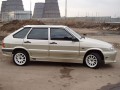 Technical specifications and characteristics for【VAZ (Lada) 2113】