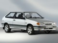 VAZ (Lada) 2113 2113 1.5 i (79 Hp) full technical specifications and fuel consumption