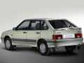 VAZ (Lada) 2114 2114 1.5 i (79 Hp) full technical specifications and fuel consumption