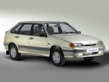 VAZ (Lada) 2114 2114 1.6 i 8V (81 Hp) full technical specifications and fuel consumption