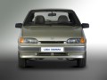 VAZ (Lada) 2114 2114 1.6 i 8V (81 Hp) full technical specifications and fuel consumption
