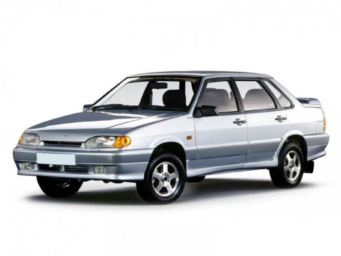 Technical specifications and characteristics for【VAZ (Lada) 2115-20】