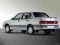 VAZ (Lada) 2115 2115-40 1.6 (80 Hp) full technical specifications and fuel consumption