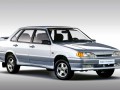 VAZ (Lada) 2115 2115-40 1.6 (80 Hp) full technical specifications and fuel consumption
