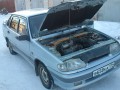 VAZ (Lada) 2115 2115-91 1.3 Wankel (135 Hp) full technical specifications and fuel consumption
