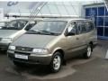 VAZ (Lada) 2120 Nadezhda 2120 Nadezhda 1.8 (79 Hp) full technical specifications and fuel consumption