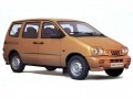 Technical specifications of the car and fuel economy of VAZ (Lada) 2120 Nadezhda
