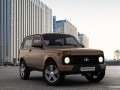 VAZ (Lada) 2121 2121 21217 1.6 (73hp) full technical specifications and fuel consumption