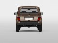 Technical specifications and characteristics for【VAZ (Lada) 2121】