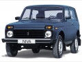 VAZ (Lada) 2121 2121 21215 1.9d (75hp) full technical specifications and fuel consumption