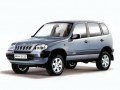VAZ (Lada) 2123 2123 1.7 i (79 Hp) full technical specifications and fuel consumption