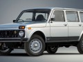 VAZ (Lada) 2131 21312 1.8 (82 Hp) full technical specifications and fuel consumption