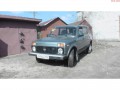 VAZ (Lada) 2131 2131i 1.7 i (80 Hp) full technical specifications and fuel consumption