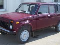VAZ (Lada) 2329 2329 1.7 (79 Hp) full technical specifications and fuel consumption