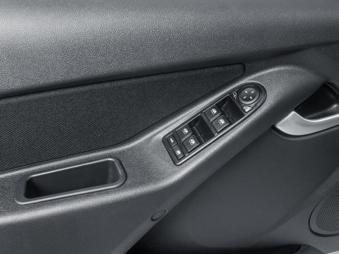 Технически характеристики за VAZ (Lada) Granta Liftback