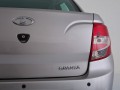 Τεχνικά χαρακτηριστικά για VAZ (Lada) Granta Sedan