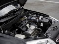 Especificaciones técnicas de VAZ (Lada) Granta Sedan