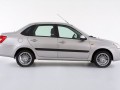 Technical specifications and characteristics for【VAZ (Lada) Granta Sedan】