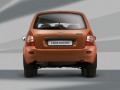 Technical specifications and characteristics for【VAZ (Lada) Kalina I Combi】
