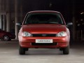 Technical specifications and characteristics for【VAZ (Lada) Kalina I Combi】