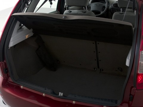 Caratteristiche tecniche di VAZ (Lada) Kalina I Hatchback