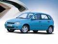 Технические характеристики о VAZ (Lada) Kalina I Hatchback