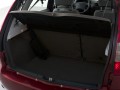 Caractéristiques techniques de VAZ (Lada) Kalina I Hatchback
