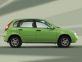 Technische Daten und Spezifikationen für VAZ (Lada) Kalina I Hatchback