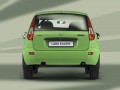 Technical specifications and characteristics for【VAZ (Lada) Kalina I Hatchback】