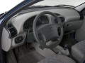 Specificații tehnice pentru VAZ (Lada) Kalina I Sedan