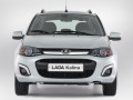 Technical specifications and characteristics for【VAZ (Lada) Kalina II Combi】