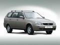 Technical specifications and characteristics for【VAZ (Lada) Priora Combi】