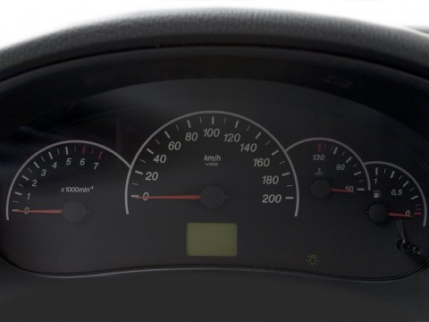Caratteristiche tecniche di VAZ (Lada) Priora Hatchback