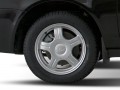 VAZ (Lada) Priora Hatchback teknik özellikleri