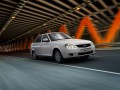 Technical specifications and characteristics for【VAZ (Lada) Priora I Hatchback Restyling】