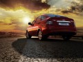 Τεχνικά χαρακτηριστικά για VAZ (Lada) Priora I Hatchback Restyling