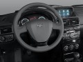 Especificaciones técnicas de VAZ (Lada) Priora I Hatchback Restyling
