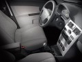 Specificații tehnice pentru VAZ (Lada) Priora Sedan