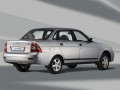 Технические характеристики о VAZ (Lada) Priora Sedan