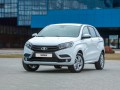 Technical specifications of the car and fuel economy of VAZ (Lada) XRAY