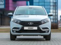 VAZ (Lada) XRAY XRAY 1.8 AT (123hp) full technical specifications and fuel consumption