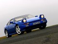 Venturi 260 260 2.8 i V6 (260 Hp) full technical specifications and fuel consumption