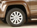 Τεχνικά χαρακτηριστικά για Volkswagen Amarok