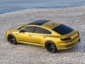 Volkswagen Arteon Arteon I 2.0 AMT (280hp) 4x4 full technical specifications and fuel consumption