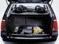 Technical specifications and characteristics for【Volkswagen Bora Variant (1J6)】