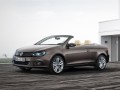 Volkswagen Eos Eos I Restyling 1.4 MT (122hp) full technical specifications and fuel consumption