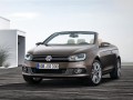 Volkswagen Eos Eos I Restyling 1.4 MT (160hp) full technical specifications and fuel consumption